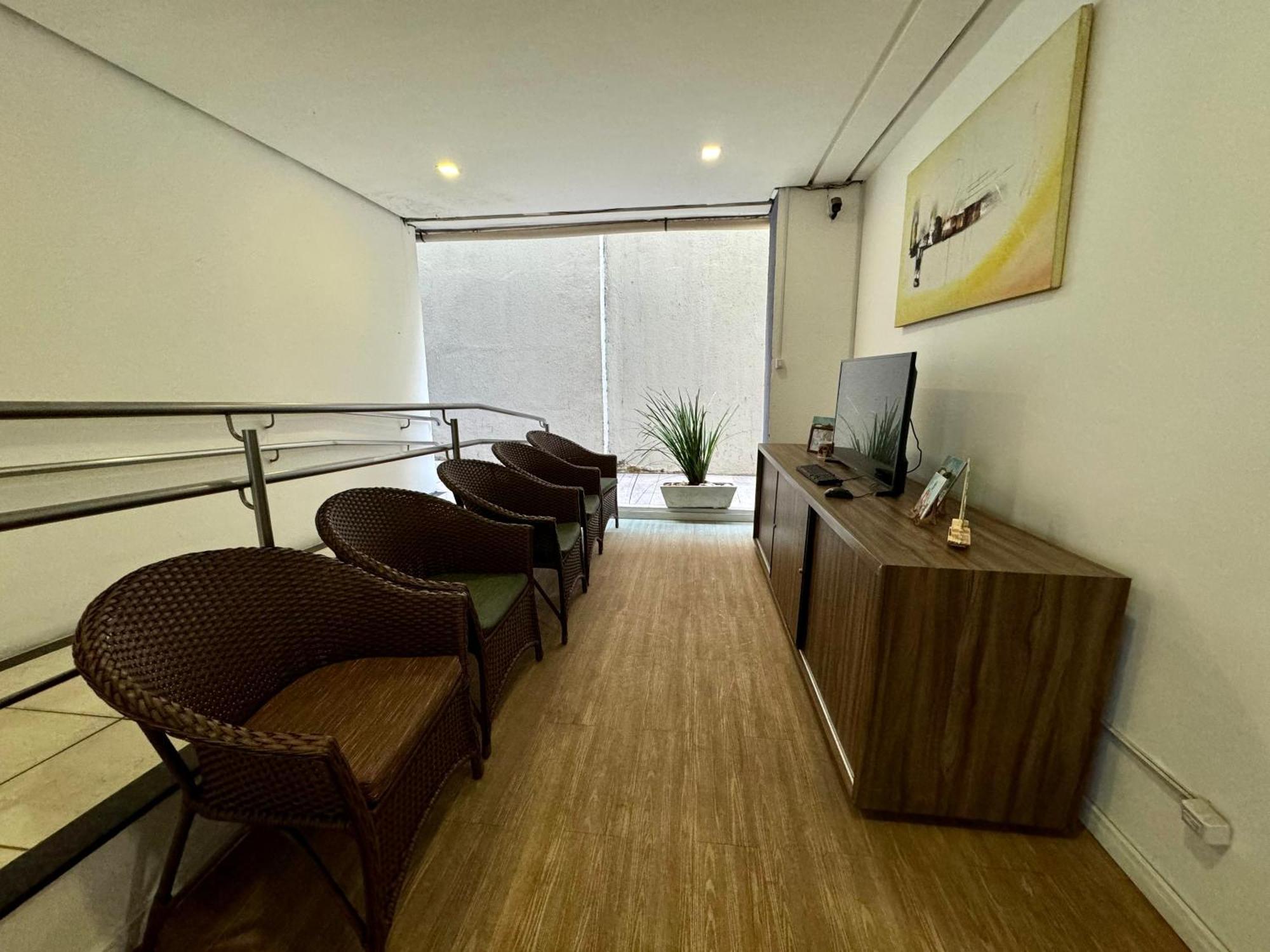 Edy Hospedagens Beira-Mar Flat 310 Com Vista Para O Morro Do Careca, Piscina E Localizacao Privilegiada ناتال المظهر الخارجي الصورة